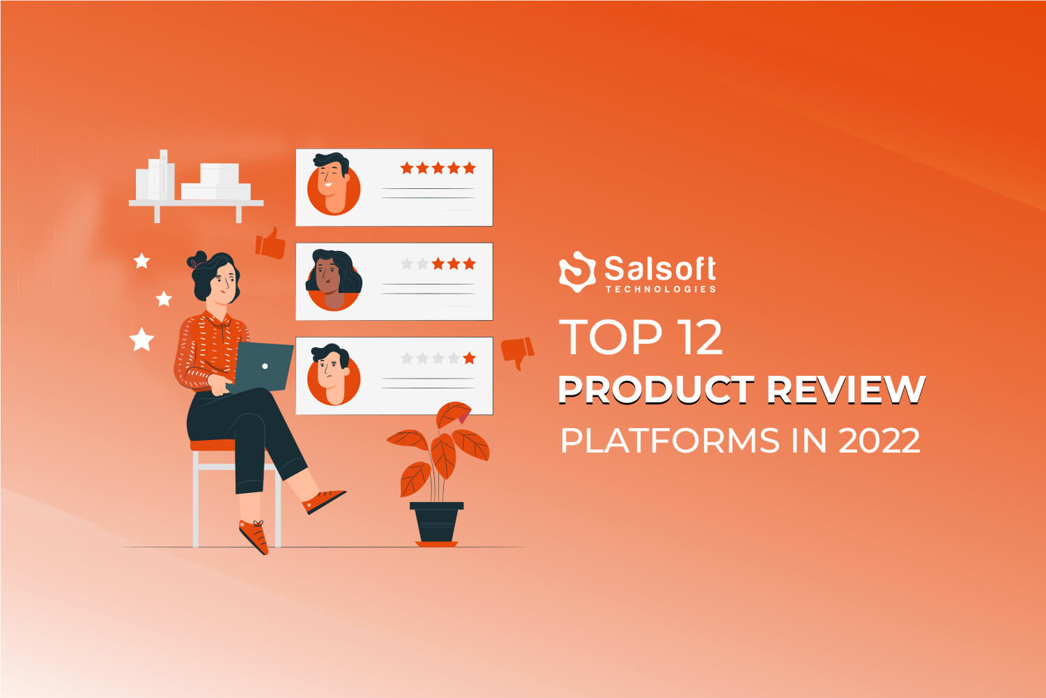 An excellent corporate environment