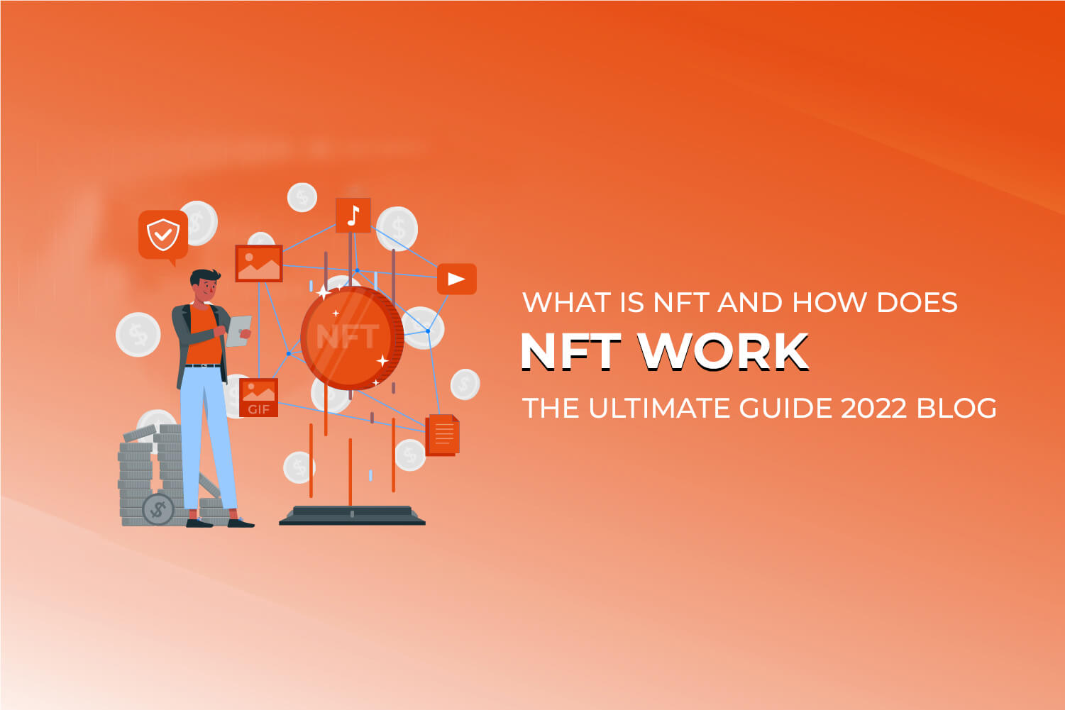 An excellent corporate environment