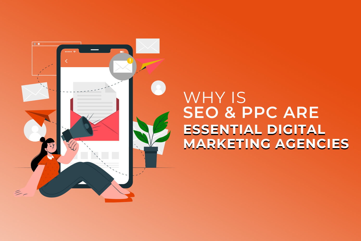 SEO and PPC